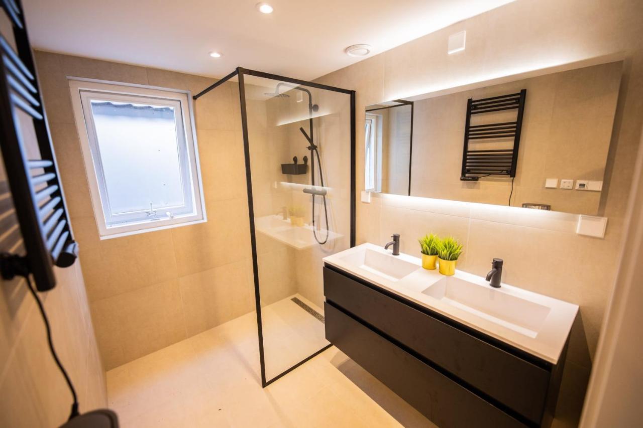 Happily 2 Bedroom Serviced Apartment 75M2 -Nb306H- Rotterdam Dış mekan fotoğraf