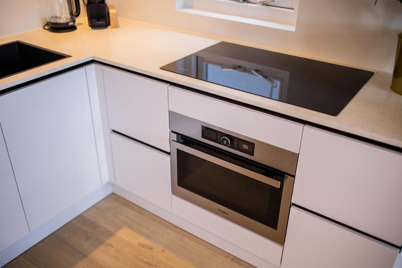 Happily 2 Bedroom Serviced Apartment 75M2 -Nb306H- Rotterdam Dış mekan fotoğraf
