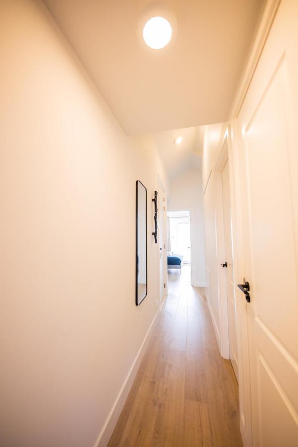 Happily 2 Bedroom Serviced Apartment 75M2 -Nb306H- Rotterdam Dış mekan fotoğraf