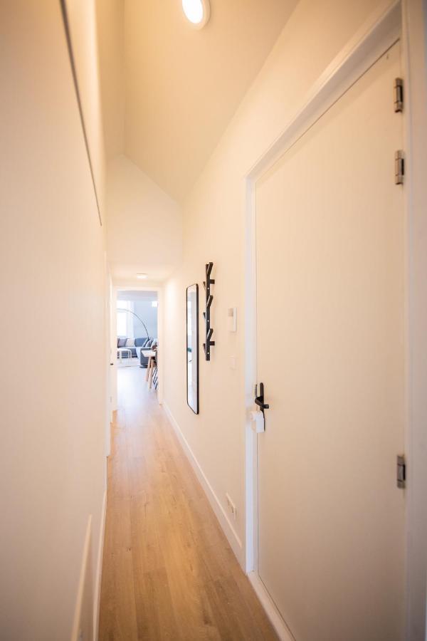 Happily 2 Bedroom Serviced Apartment 75M2 -Nb306H- Rotterdam Dış mekan fotoğraf