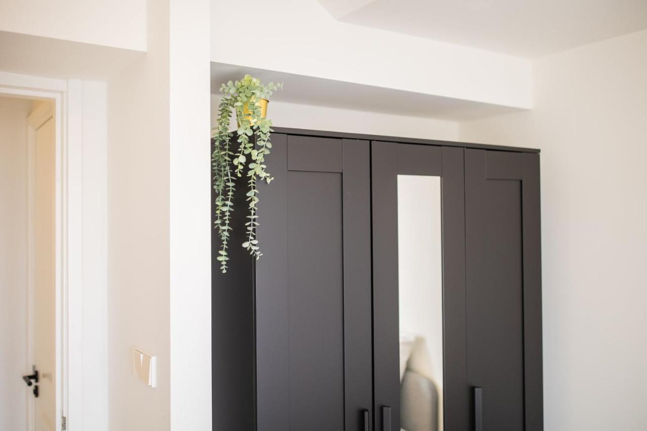Happily 2 Bedroom Serviced Apartment 75M2 -Nb306H- Rotterdam Dış mekan fotoğraf